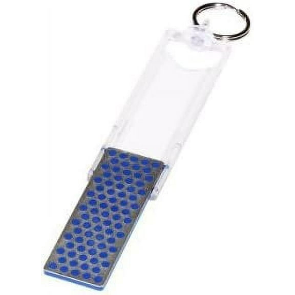 Dmt F70C Coarse Diamond Mini-Sharp Sharpener