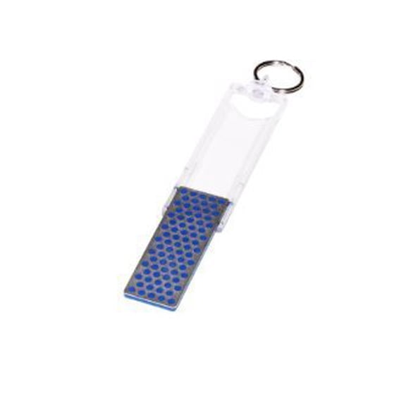 Dmt F70C Coarse Diamond Mini-Sharp Sharpener