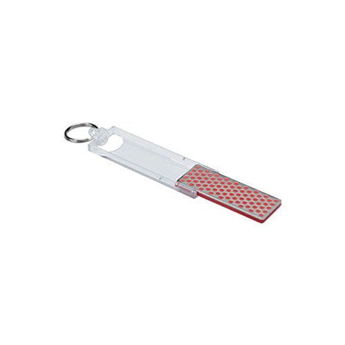 Dmt F70F Fine Diamond Mini-Sharp Sharpener