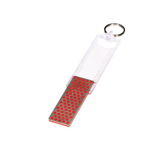 Dmt F70F Fine Diamond Mini-Sharp Sharpener