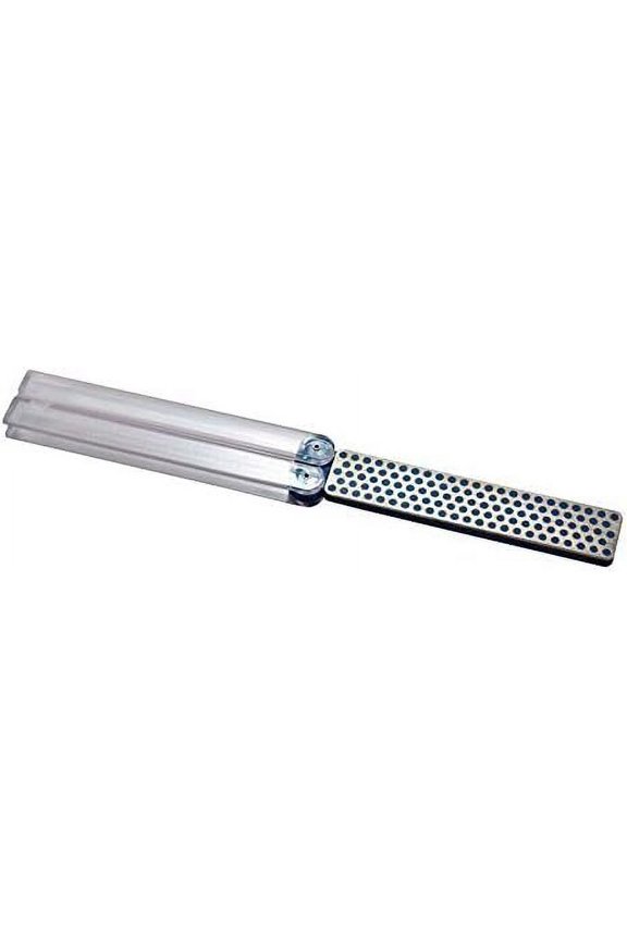 Dmt FWC Diafold Diamond Whetstone Sharpener Residential Use, Standard Application