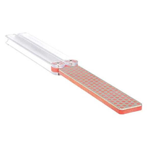 Dmt FWF Diafold Diamond Whetstone Fine Sharpener