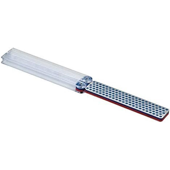 Dmt FWFC Double Sided Diafold Diamond Whetstone Sharpener