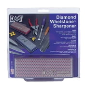 Dmt W6FP 6 Fine Diamond Whetstone With Plastic Box