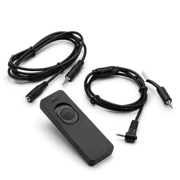 Dmw-rsl1 Remote Control Shutter Release For G7 G9ii G85