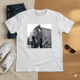 Dmx 90s Themed Funny Retro Vintage Rap Hip Hop Legend Unisex T-Shirt ...