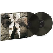 DMX ...And Then There Was X [Explicit Content] Black Ice Colored Vinyl Records & LPs