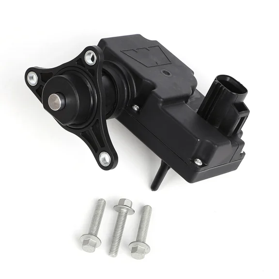 Dmzosmd 68052258AA Axle Disconnect Solenoid Locker For 09-23 Dodge Charger Chrysler 300 | Auto Replacement Part | Dodge Charger 2009-2023 | OEM Quality | Direct Fit | Heavy Duty