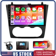 Dmzosmd 9" For Nissan 2008-2012 Android Car Stereo Radio 2GB+32GB GPS Navigation, Bluetooth, WiFi, CarPlay & Android Auto