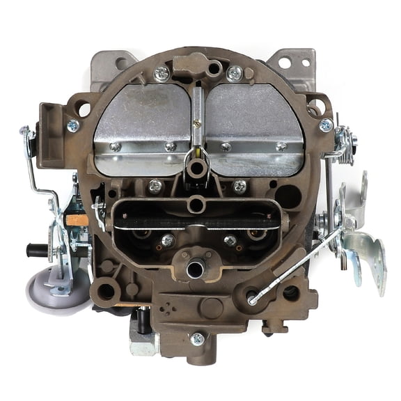 Dmzosmd Carburetor For Chevy 327 350 427 454 750 CFM Rochester Quadrajet 4 Barrel 4MV
