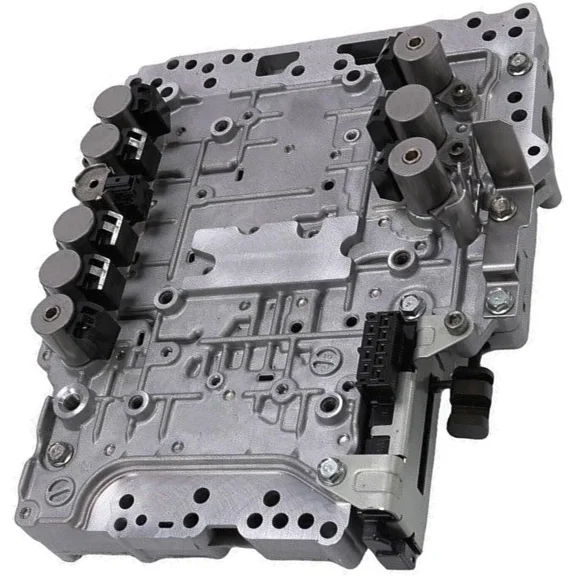 Dmzosmd Transmission Valve Body for 2011-2023 Toyota Camry RAV4 U760E Automatic Transmission Valve Body Fits Toyota Camry OE# U760E U760 89030 Premium