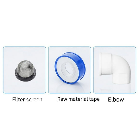 Dn-25 Fully Automatic Built-In Embedded Float Valve Water Level Control Valve B Smile Home