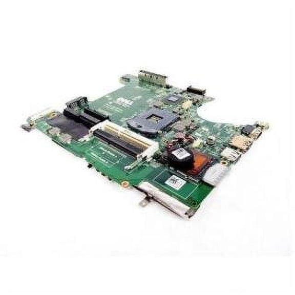 Dn961 Dell 1.06Ghz 2Mb Cache System Board For Latitude D420 Laptop P/