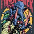 thumbnail image 1 of DnD Mindflayer Magnet, 1 of 1