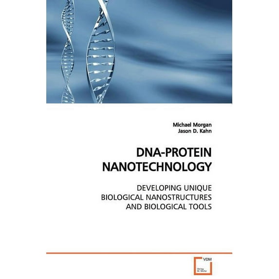 Dna-Protein Nanotechnology (Paperback)
