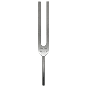 Dna Repair 528 Hz Tuning Fork