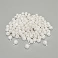 thumbnail image 1 of Dna Simulation White 4-Way Beads, Pack Of 280, 1 of 1