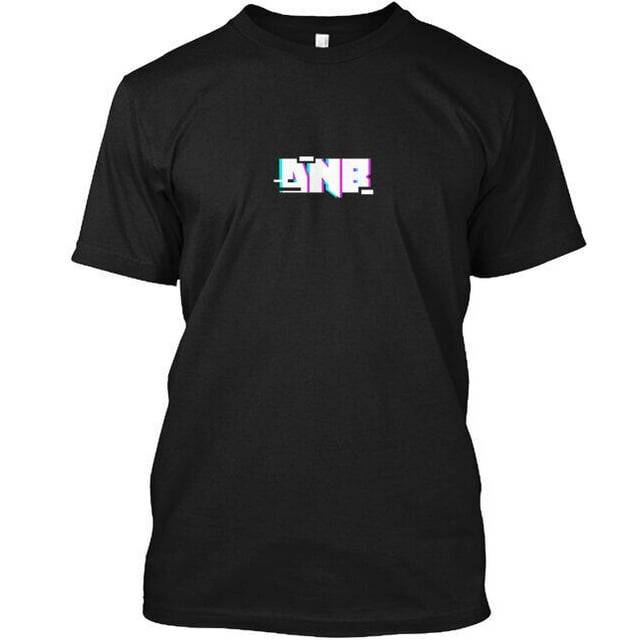 Dnb Drum And Bass Drum N Bass Edm Rave TShirt Made in the USA Size S to 5XL