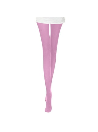 light pink/ gajri color tights lagging for girls ladies and women high  stretchable soft and stretchable