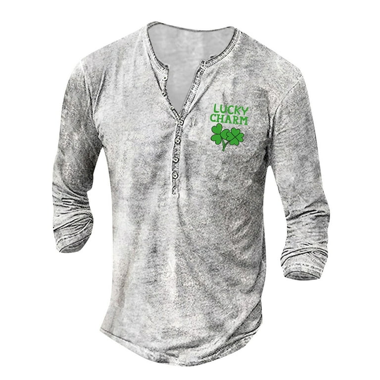 Washed Shirt in Clover Washed Shirt in Clover
