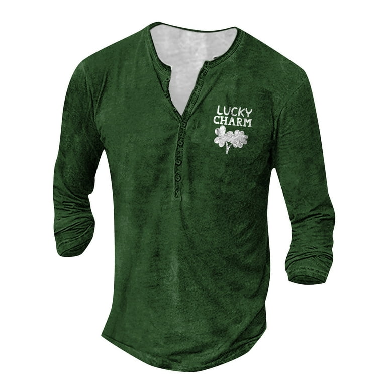 Washed Shirt in Clover Washed Shirt in Clover