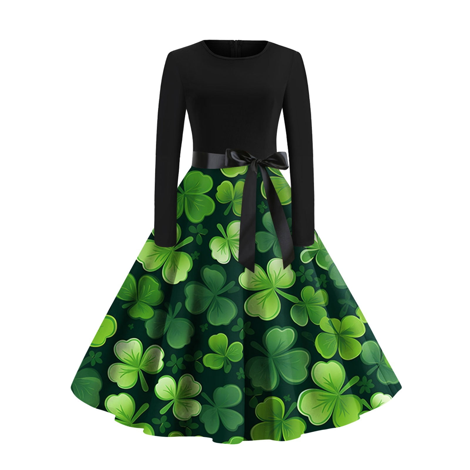 st patricks day dresses infants