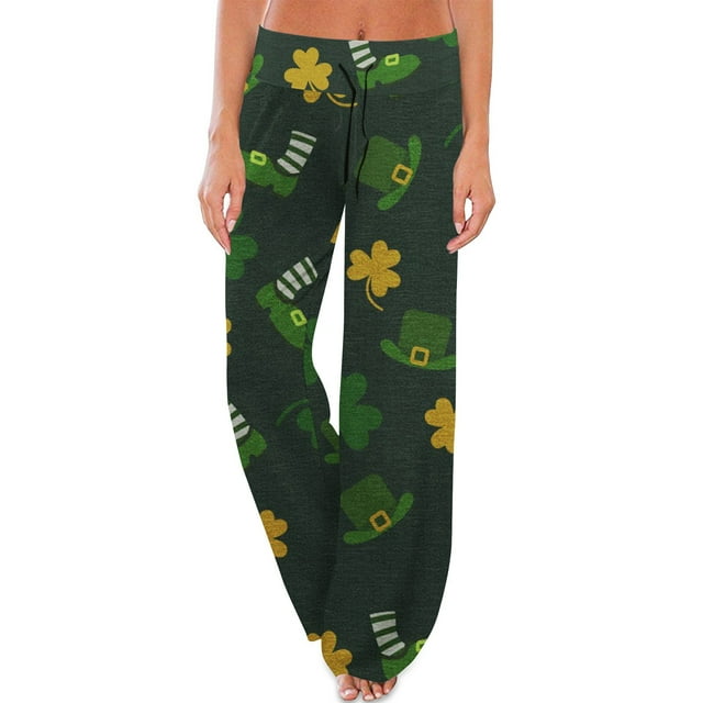 st patricks day pajamas toddler