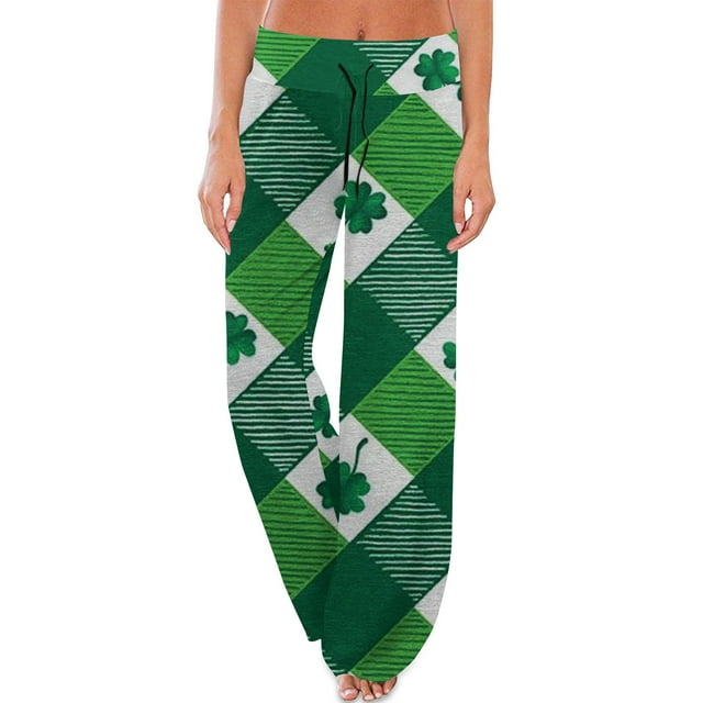 st patricks day pjs