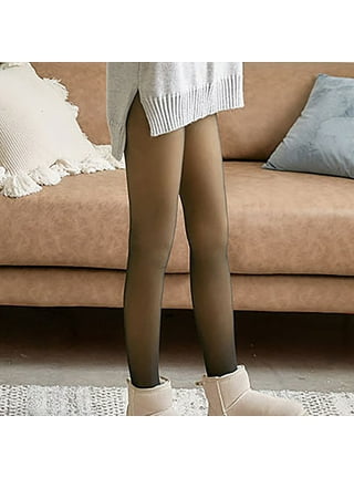Cold Weather Tights