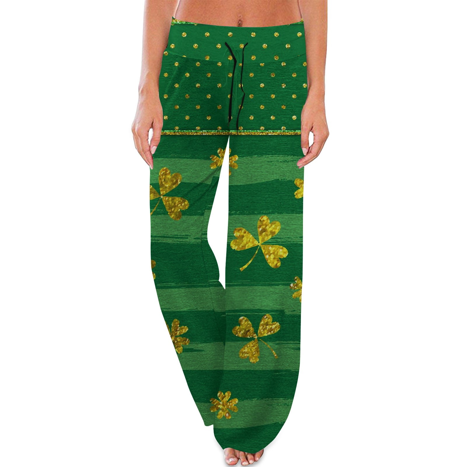 st patricks day pajamas at target