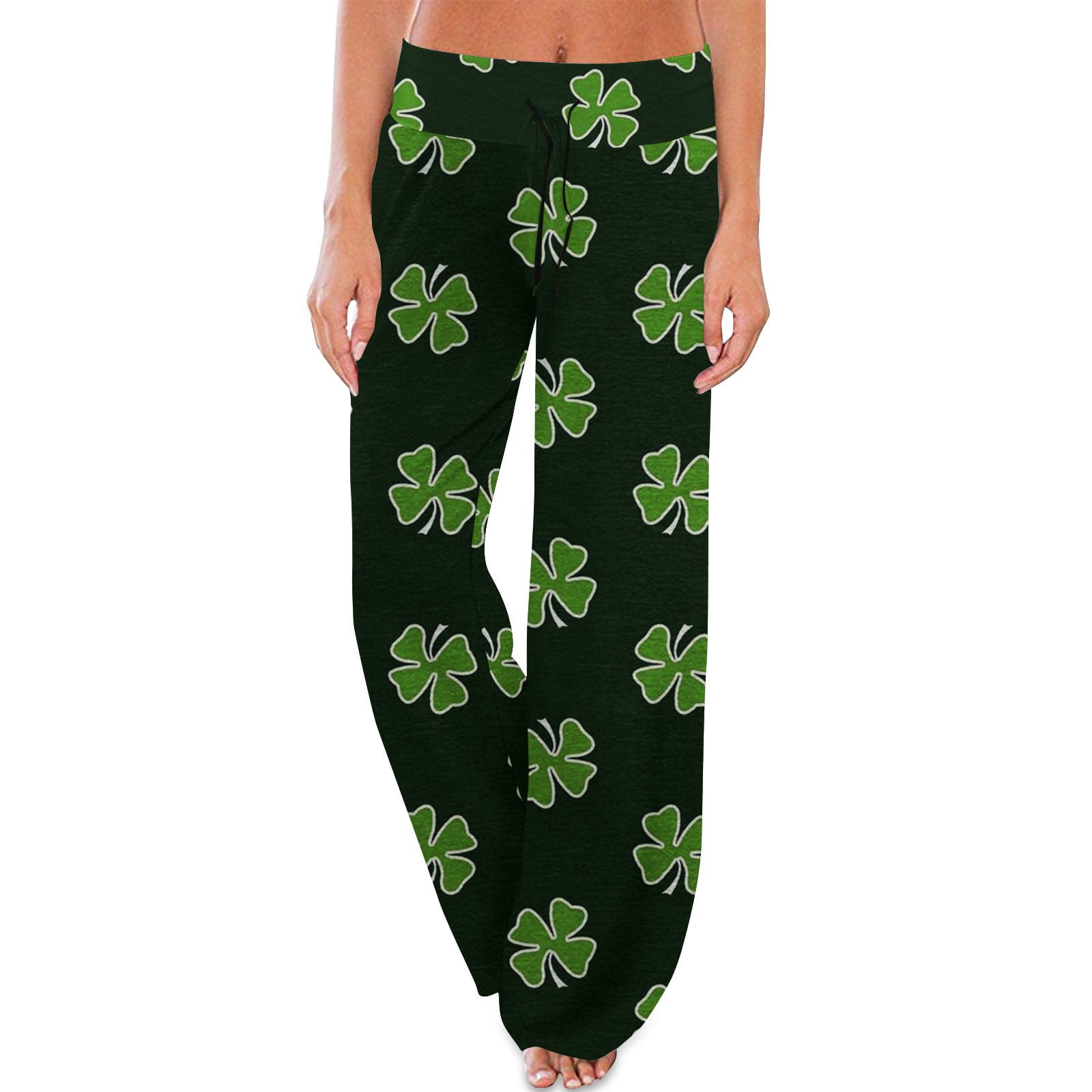 st patricks day pjs