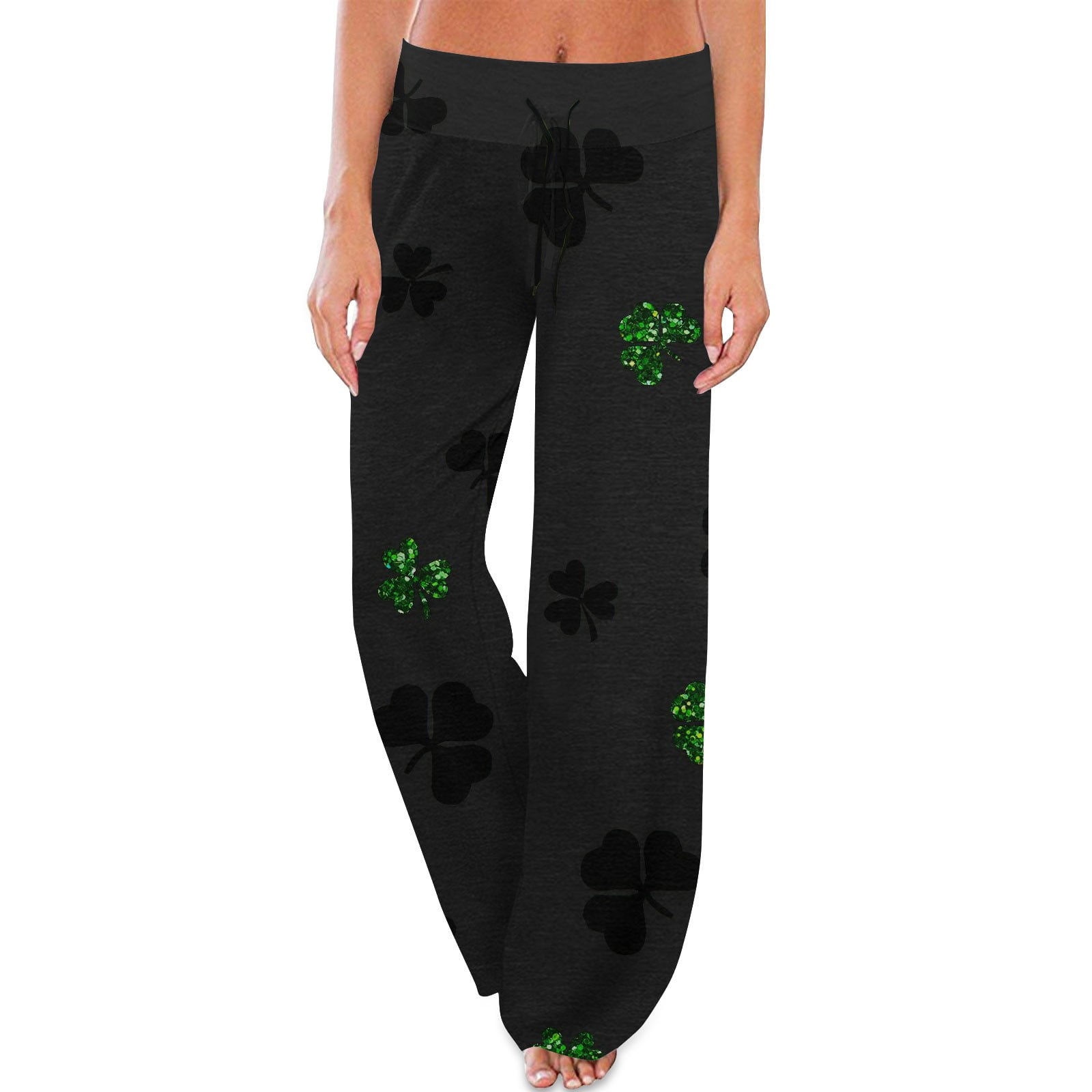 st patricks day pjs