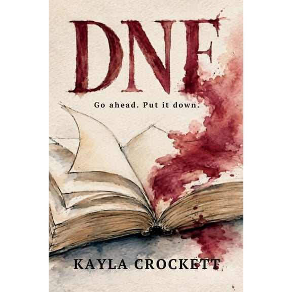Dnf, (Paperback)