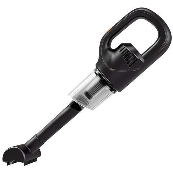 Dnogom 15KPA Suction Wireless Handheld Car & Home Vacuum Cleaner,120W Multi-Function Rechargeable High-Power Portable Vacuum for Car/Home Cleaning