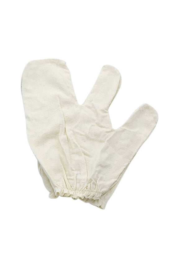 Gloves Rawss Silk Massage Gloves Massage Rawss Silk Gloves With Elastic Wrist Bands