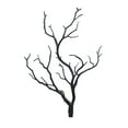 thumbnail image 1 of Dnogom Simulated Twig Branch Easter Decoration, 13.8" Bendable Plastic Twigs Decor for Easter Eggs Hanging, Wall Photo Displays & Home Living Room Styling, 1 of 5