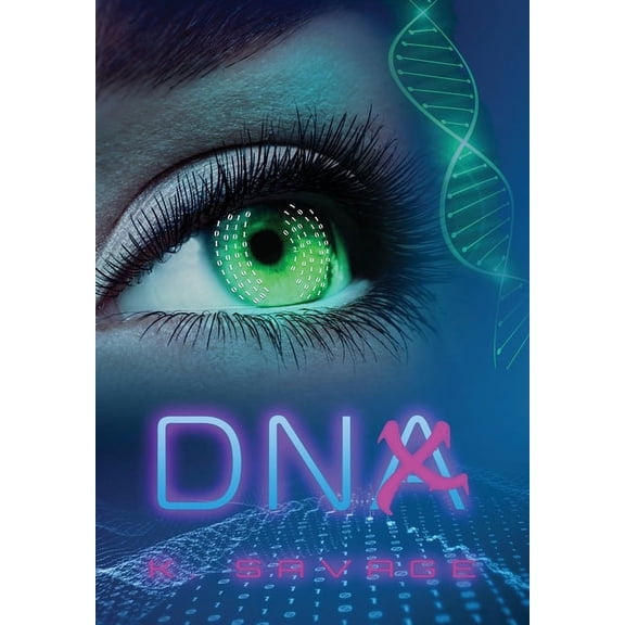 Dnx, (Hardcover)