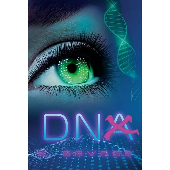 Dnx, (Paperback)