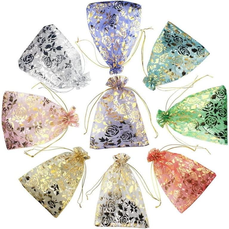 Potli bags for return gifts 2025