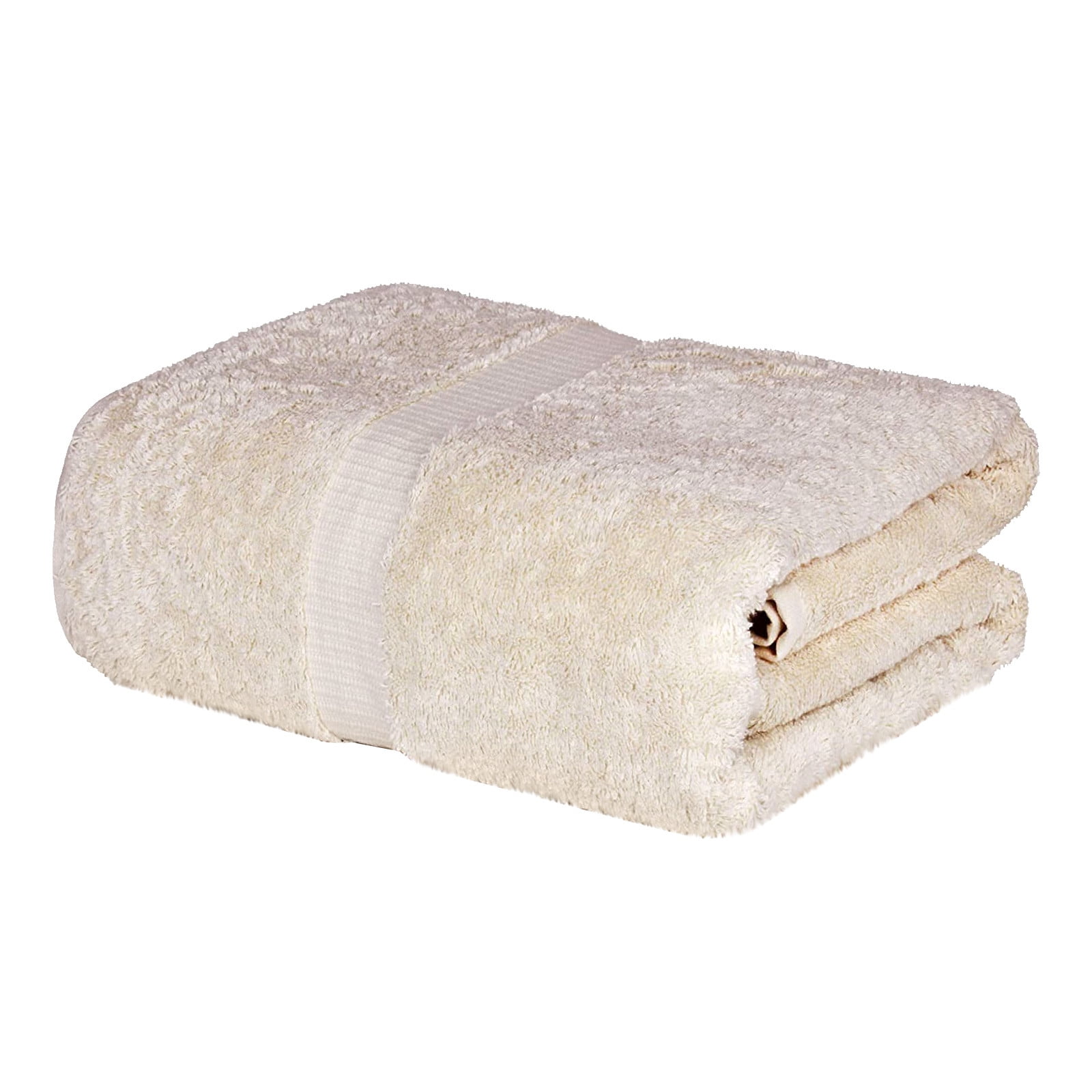 Dnyelq Home Textiles, Towels Turkish Cotton Bath Towel 700 Gsm 35 X 70 Inches, Bathroom Products