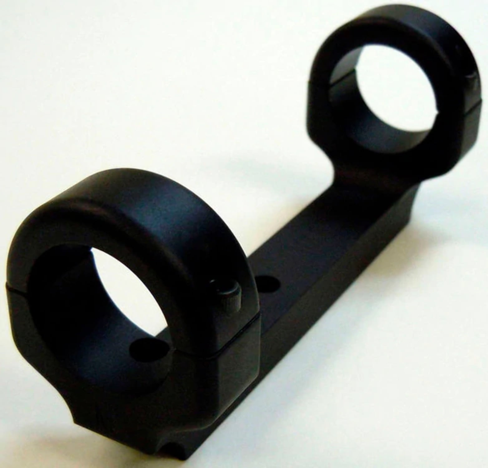 DNZ Game Reaper 1" Scopemount Black, High, Thompson Center Encore