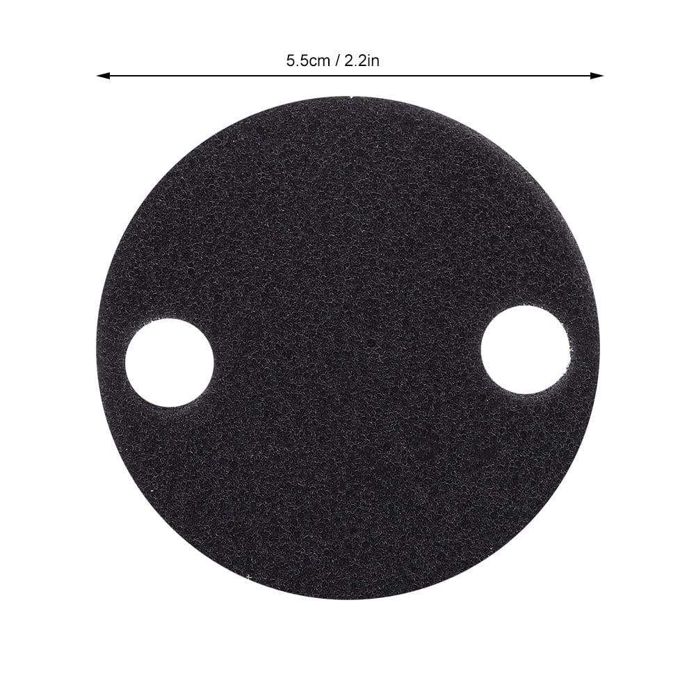 Othmro 3-Pack Air Filter - Replaces 20056-81740 For Shindaiwa B450, C27/C270/C350, T27/T270/T350 Trimmers & Brush Cutters