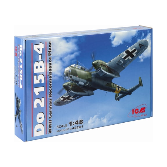 ICM Do 215 B-4 New
