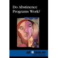 thumbnail image 1 of At Issue Do Abstinence Programs Work?, (Paperback), 1 of 1
