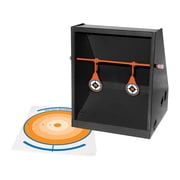 Do All Outdoors Air Strike Pellet Trap Weighing 2.6 LBS