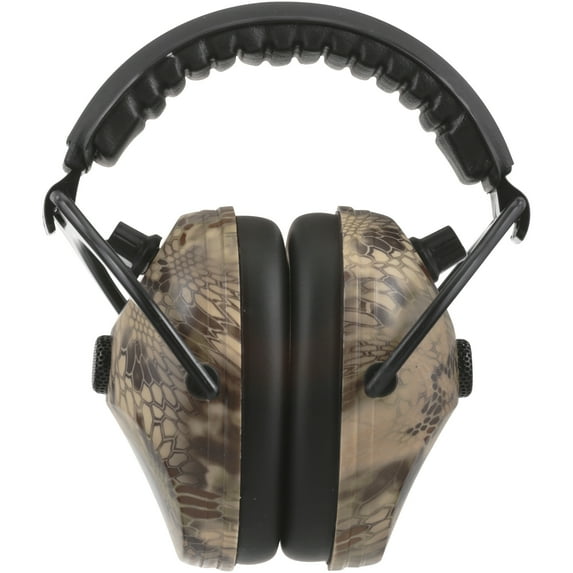 Do-All Outdoors - EarShield Dual Muff