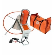 Do All Outdoors Fire Fly Auto Trap with Carry Bag