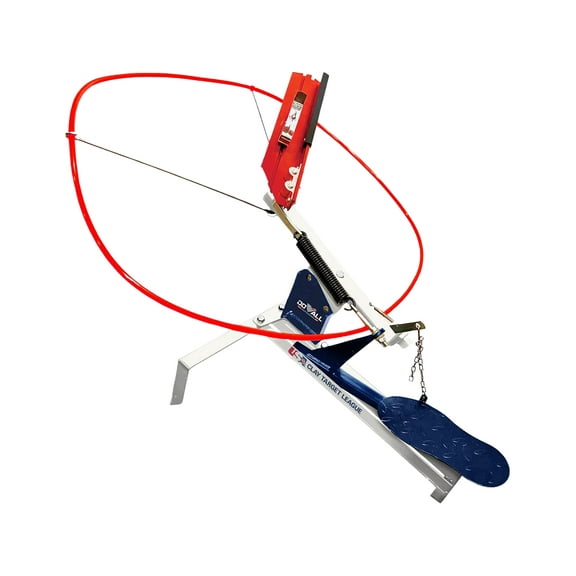 Do-All FlyWay OneStep HD Clay Target Thrower