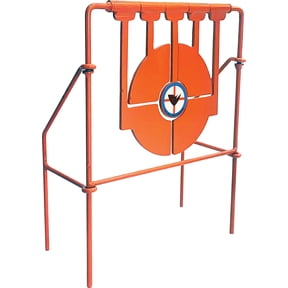Do-All Outdoors Reactive Steel Target