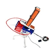 Do All Outdoors USA Clay Edition 50 Stack Auto Trap
